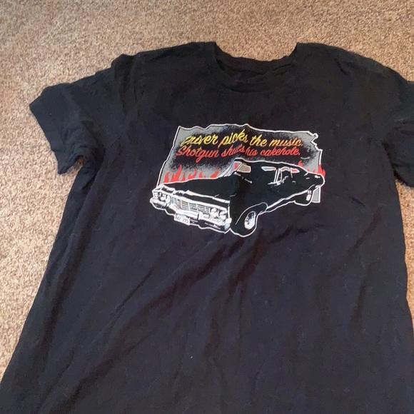 Oversized t - Picture 1 of 1